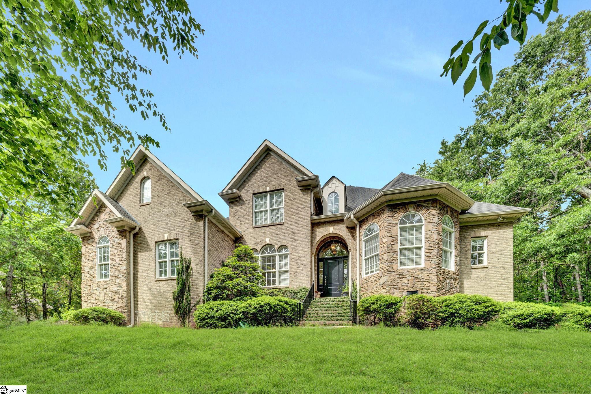 8 Knob Creek Court Greer, SC 29651