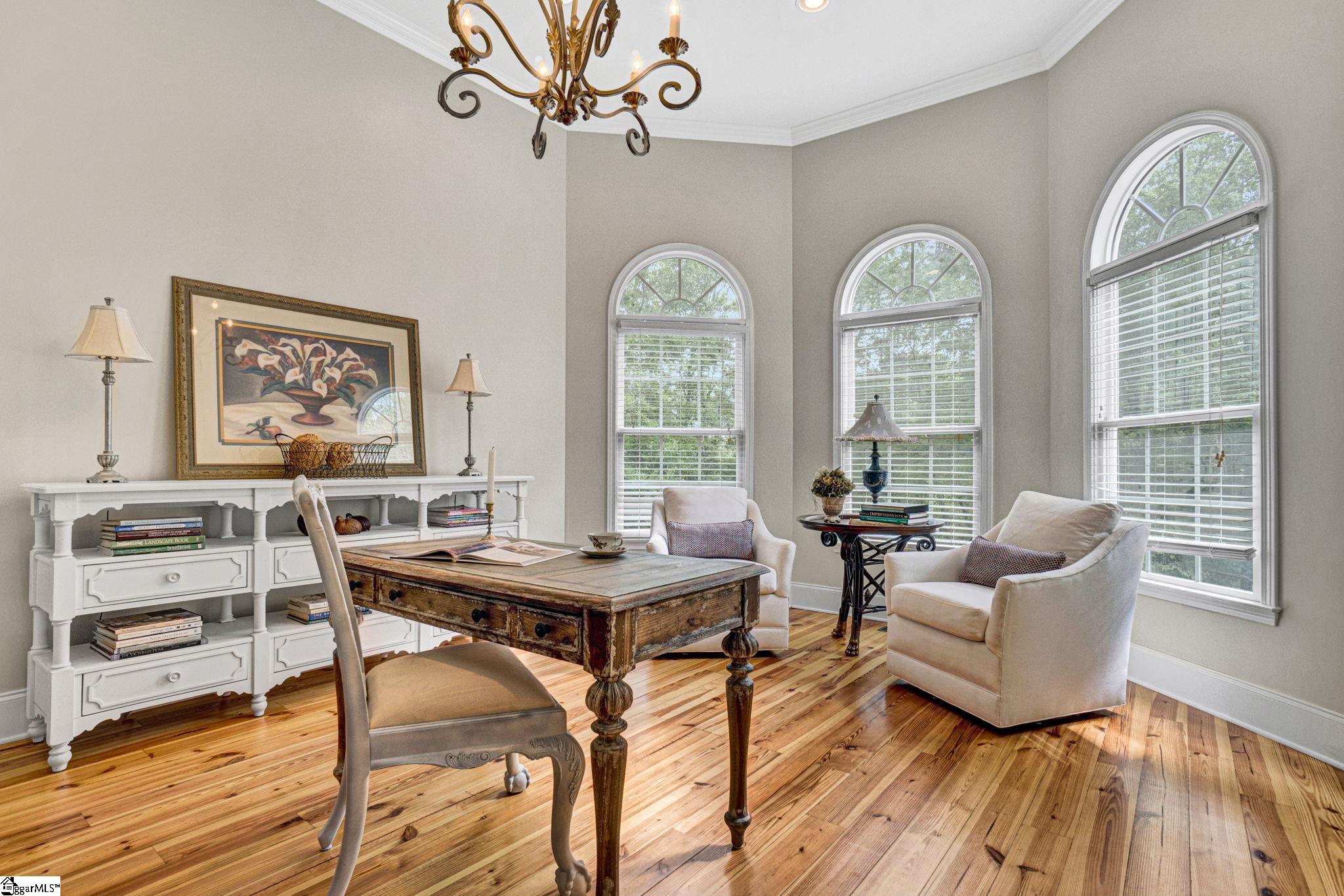 8 Knob Creek Court Greer, SC 29651