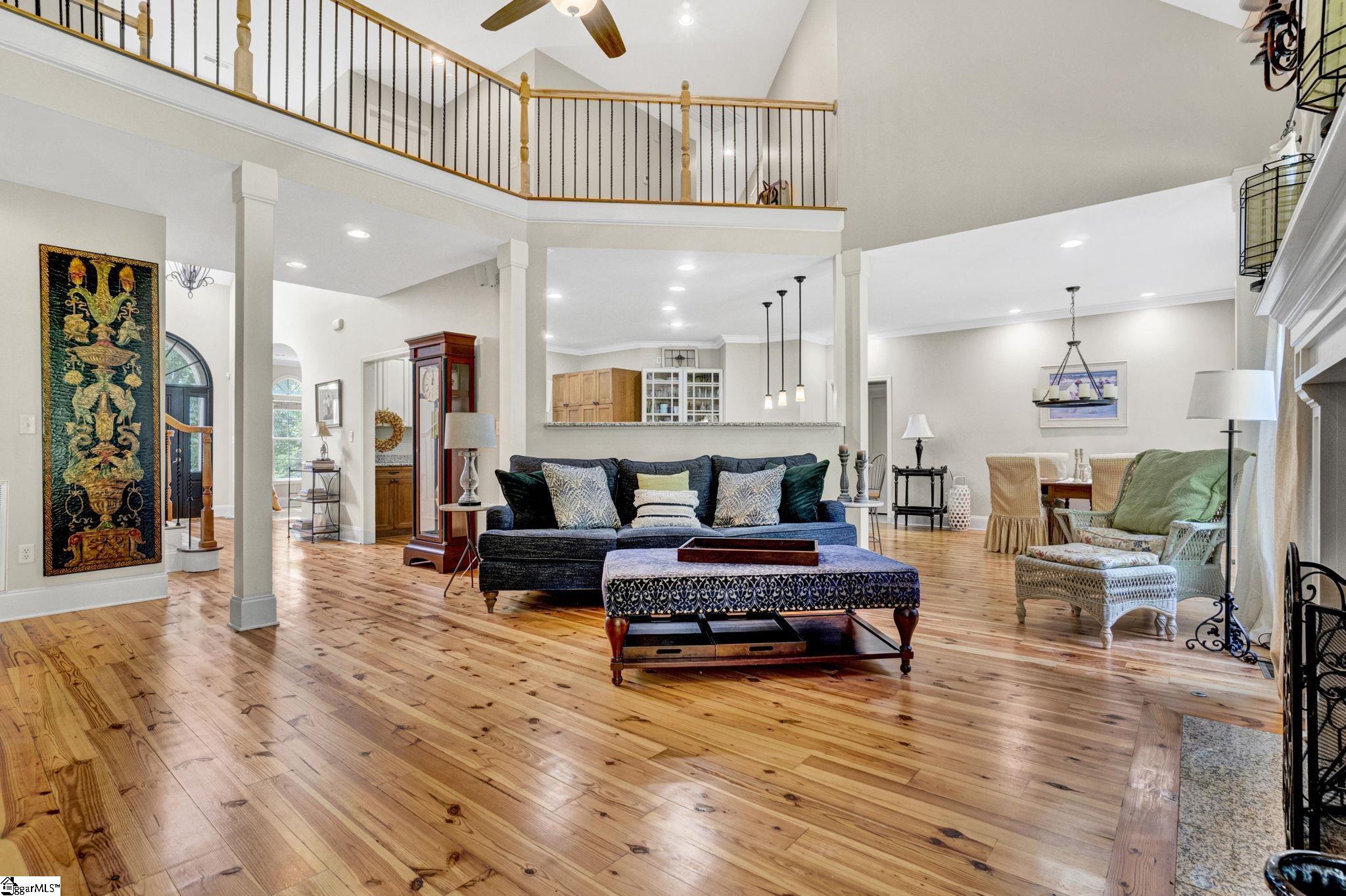 8 Knob Creek Court Greer, SC 29651