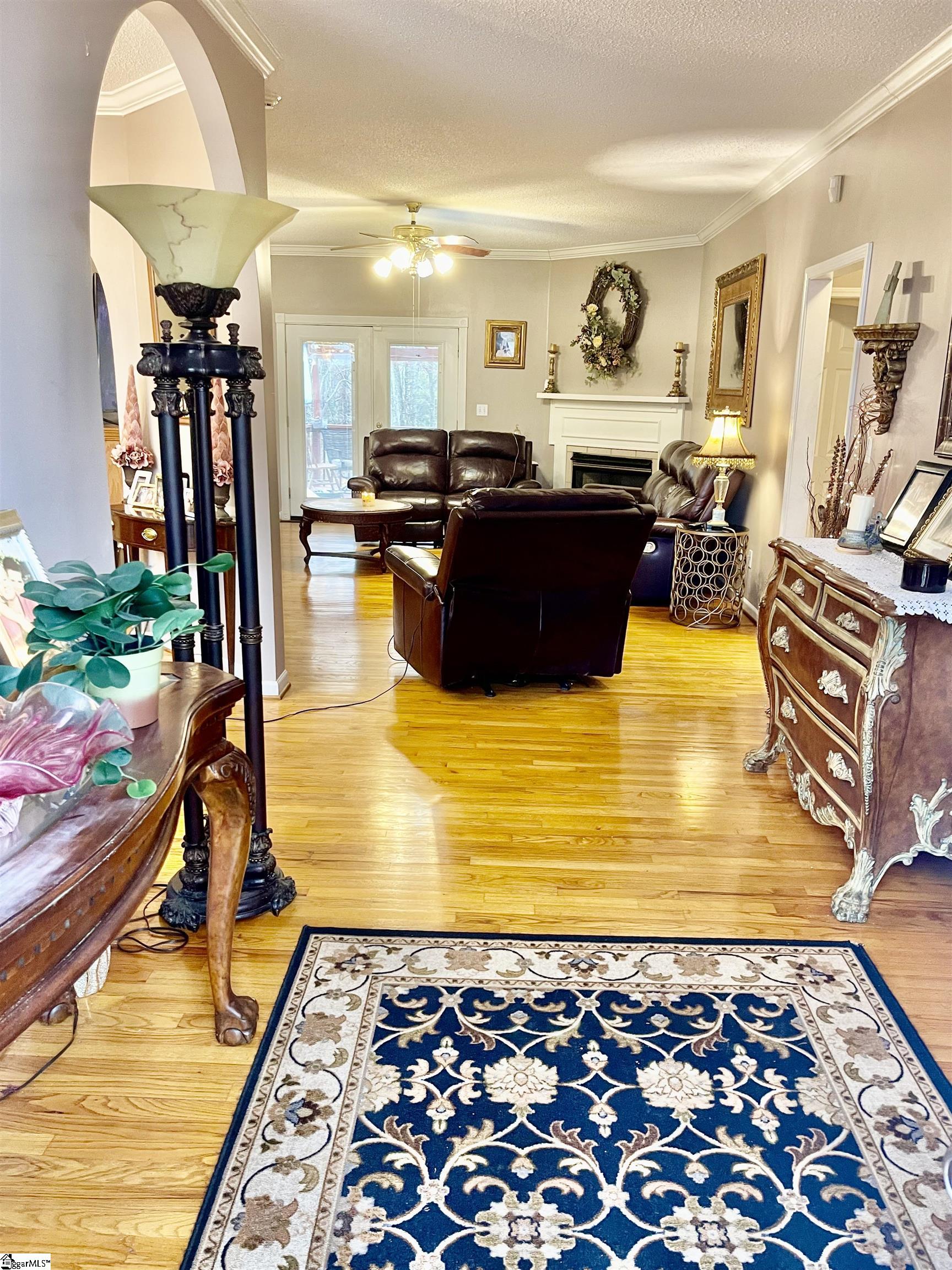 191 Amberwood Drive Anderson, SC 29621