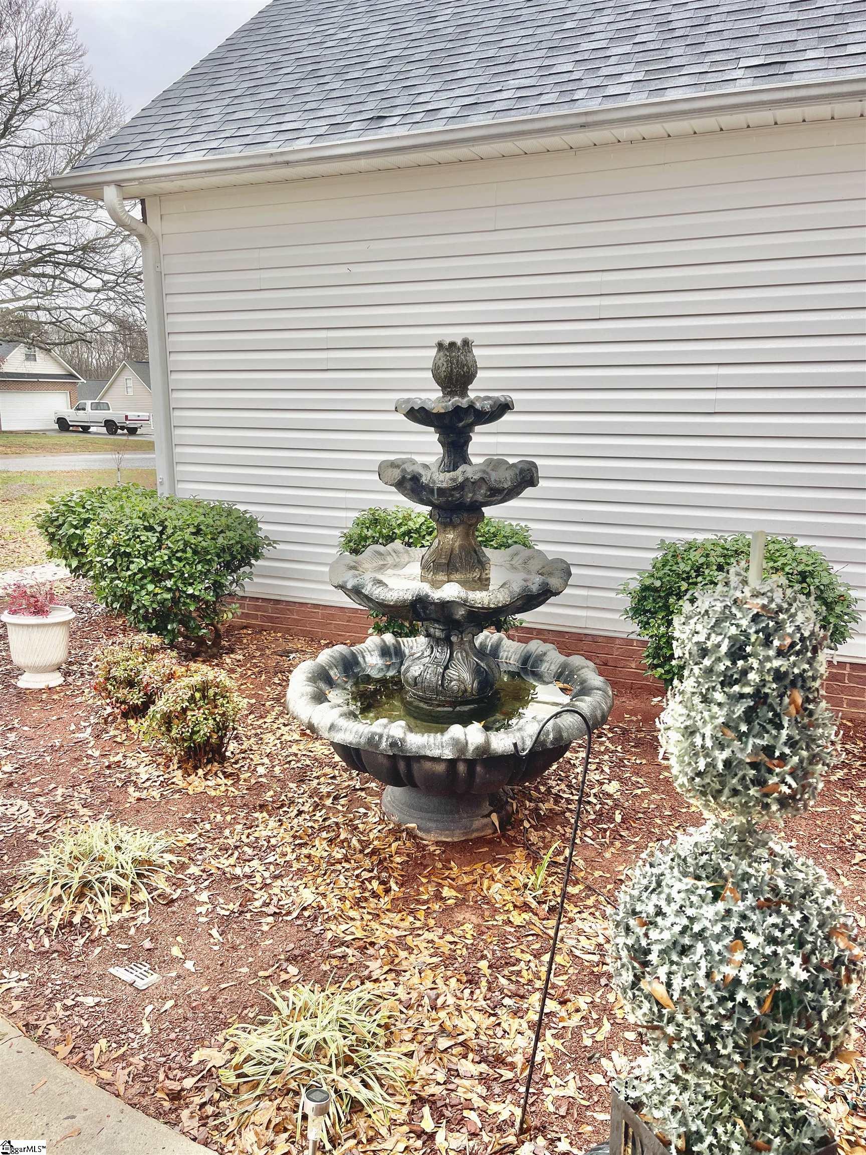 191 Amberwood Drive Anderson, SC 29621