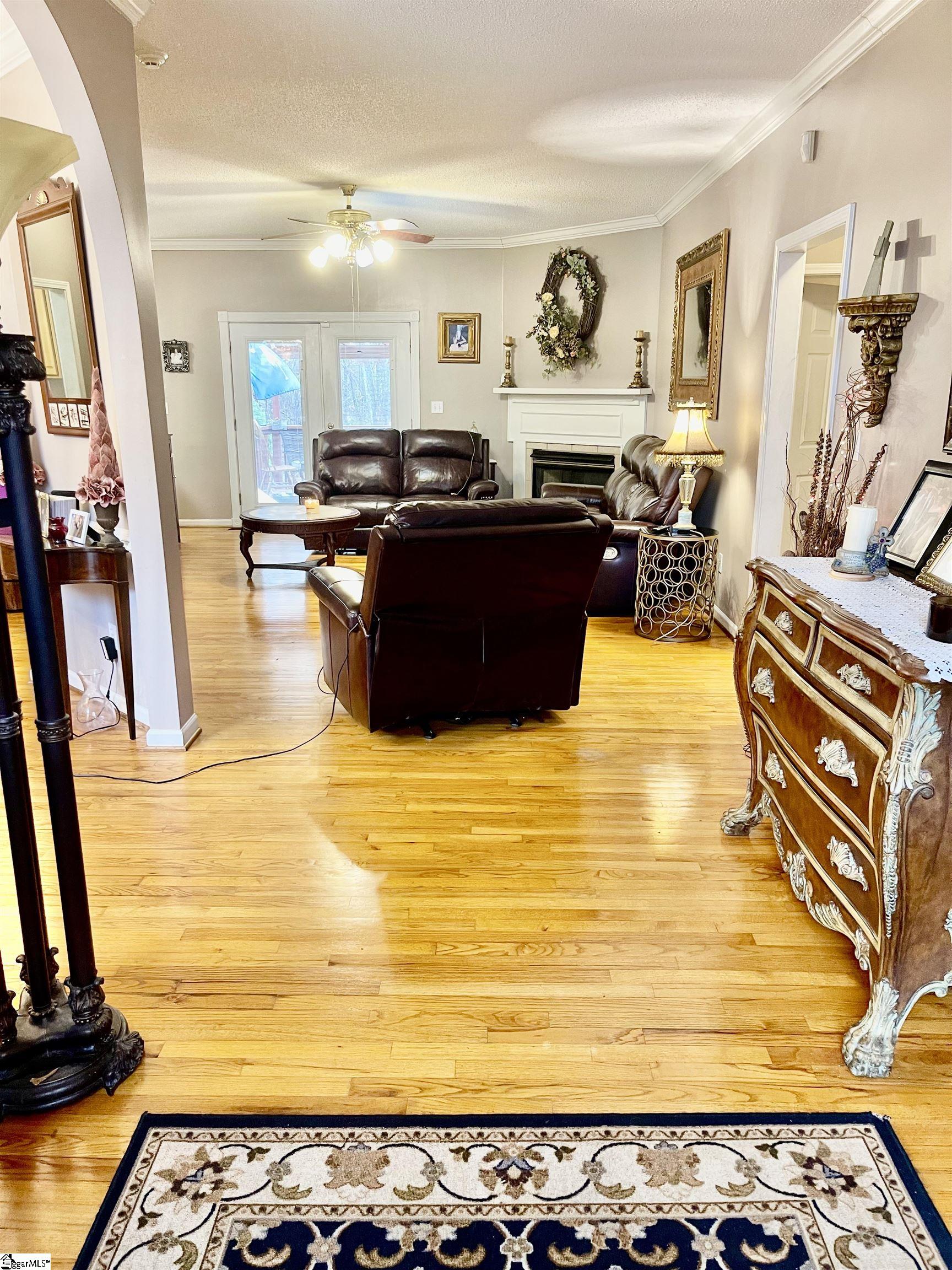 191 Amberwood Drive Anderson, SC 29621