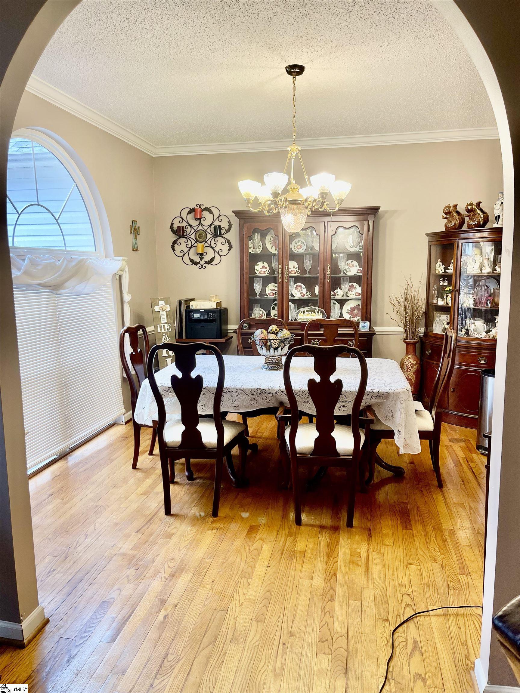 191 Amberwood Drive Anderson, SC 29621