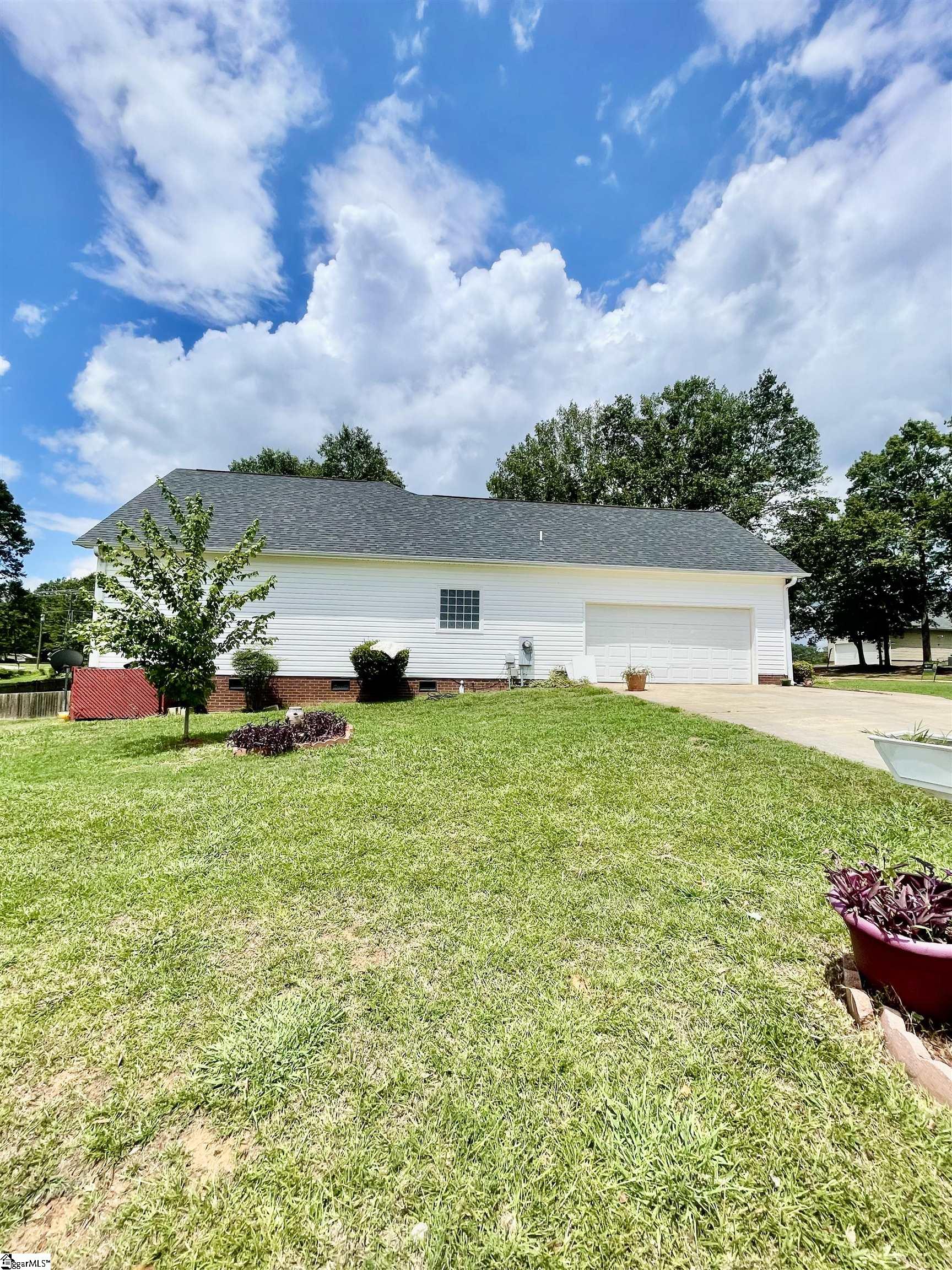 191 Amberwood Drive Anderson, SC 29621