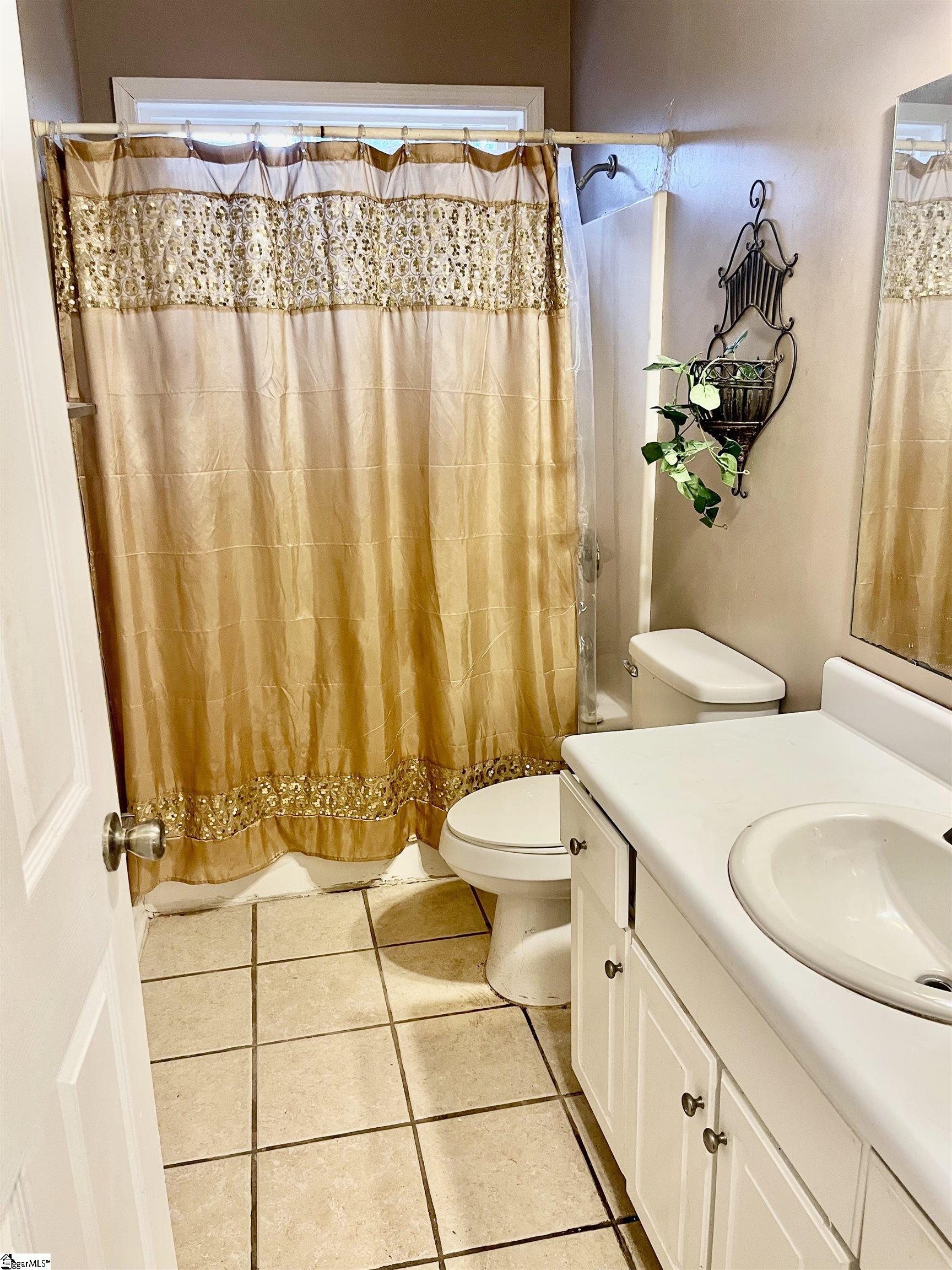 191 Amberwood Drive Anderson, SC 29621
