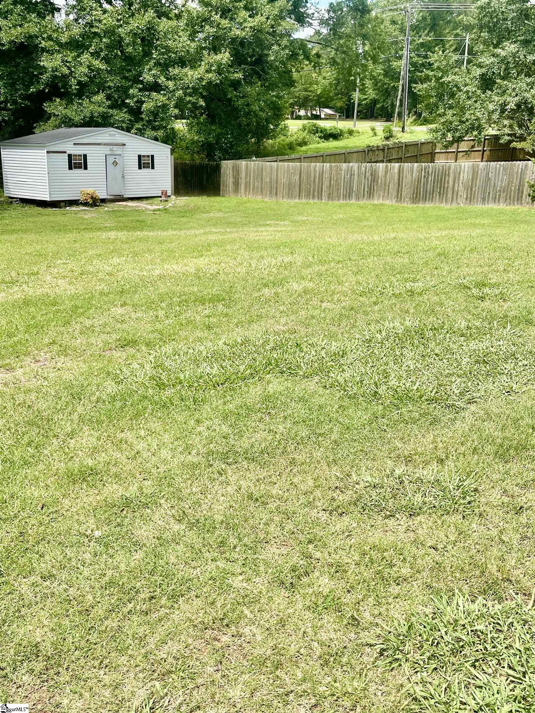 191 Amberwood Drive Anderson, SC 29621