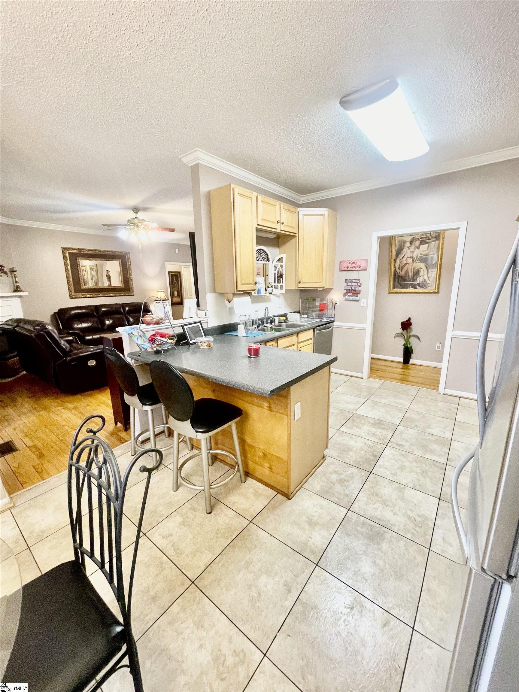 191 Amberwood Drive Anderson, SC 29621