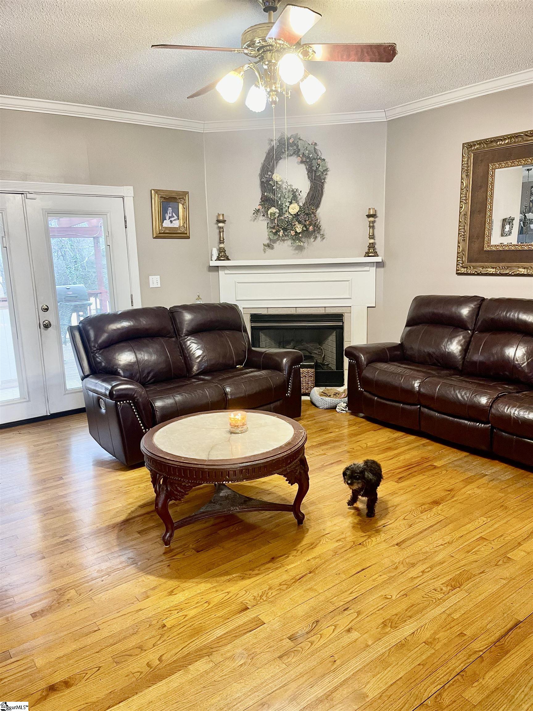 191 Amberwood Drive Anderson, SC 29621