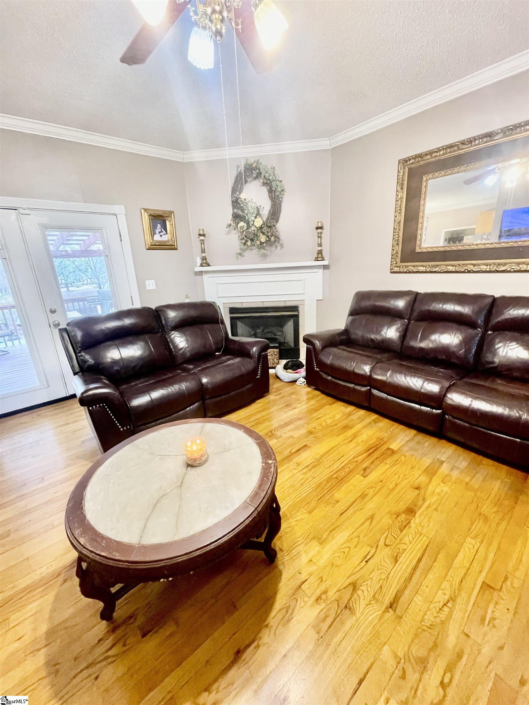 191 Amberwood Drive Anderson, SC 29621