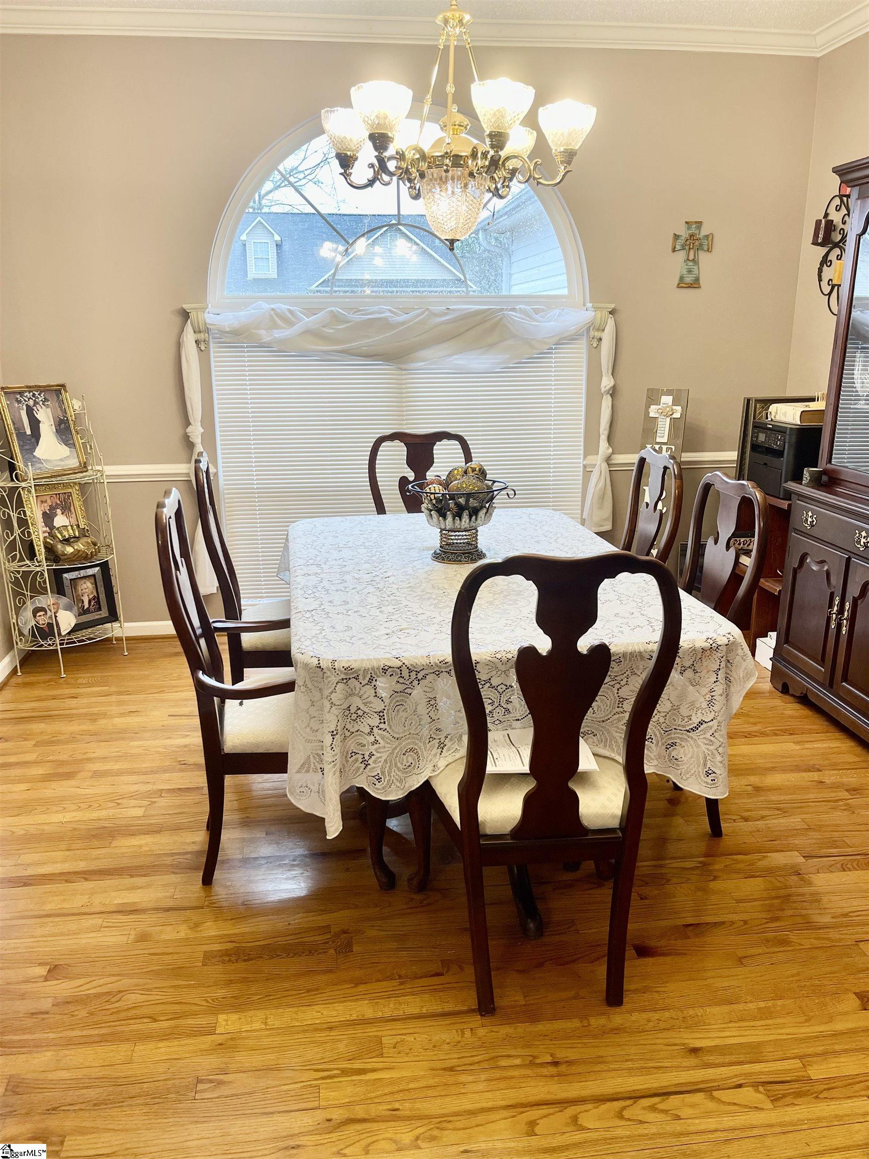 191 Amberwood Drive Anderson, SC 29621