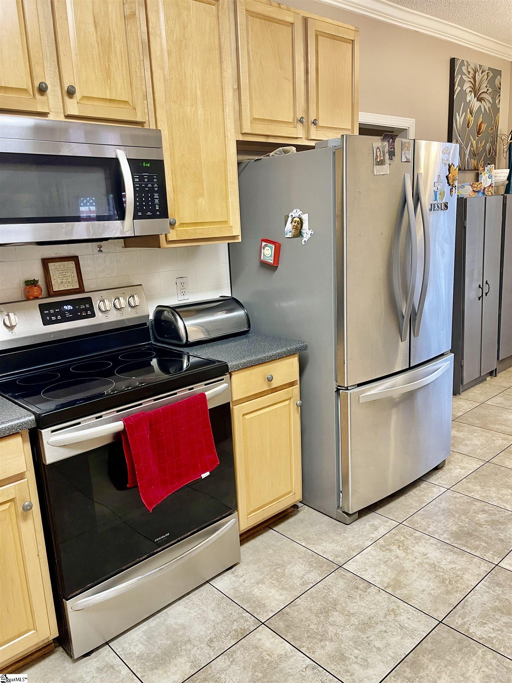 191 Amberwood Drive Anderson, SC 29621