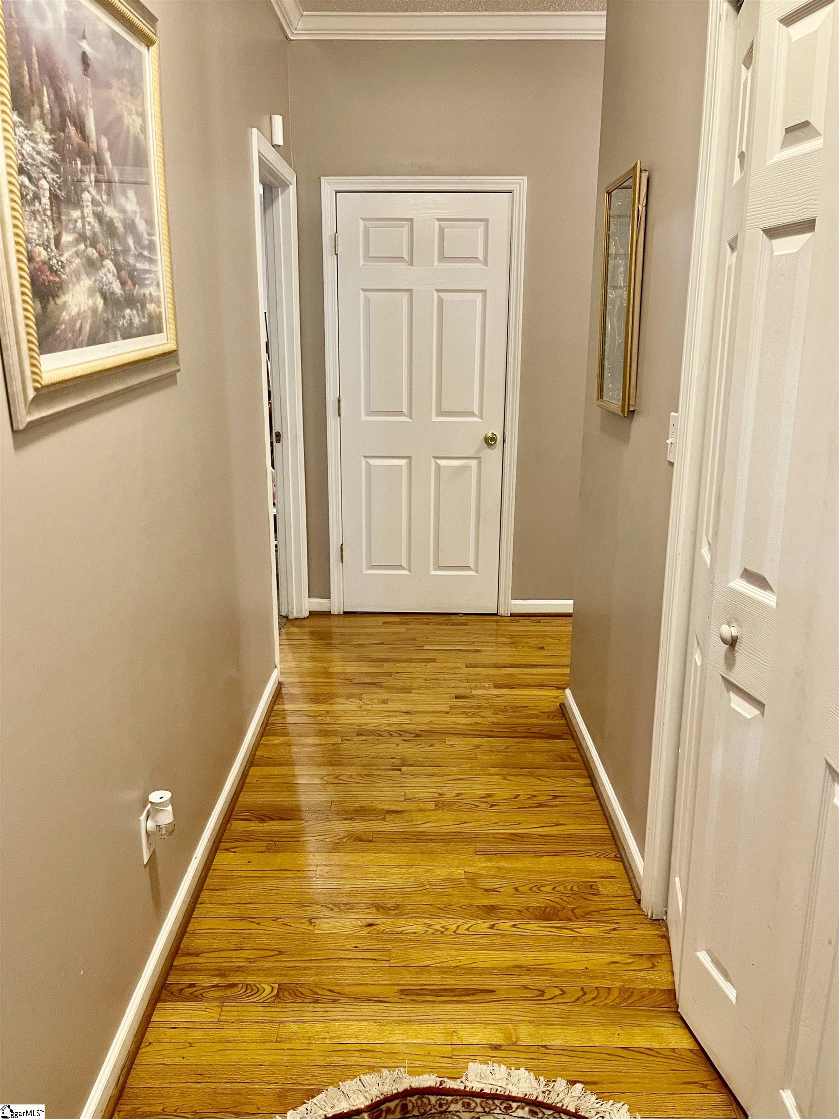 191 Amberwood Drive Anderson, SC 29621