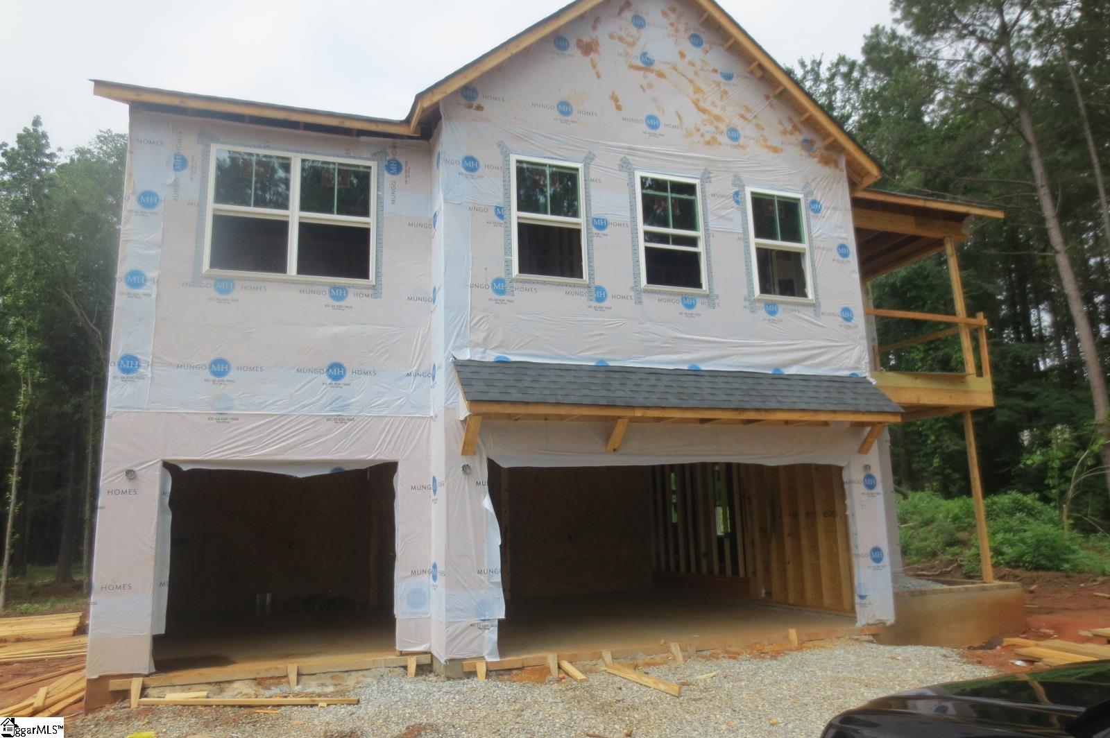 120 Shirley Store Road UNIT Lot 3001 Anderson, SC 29621