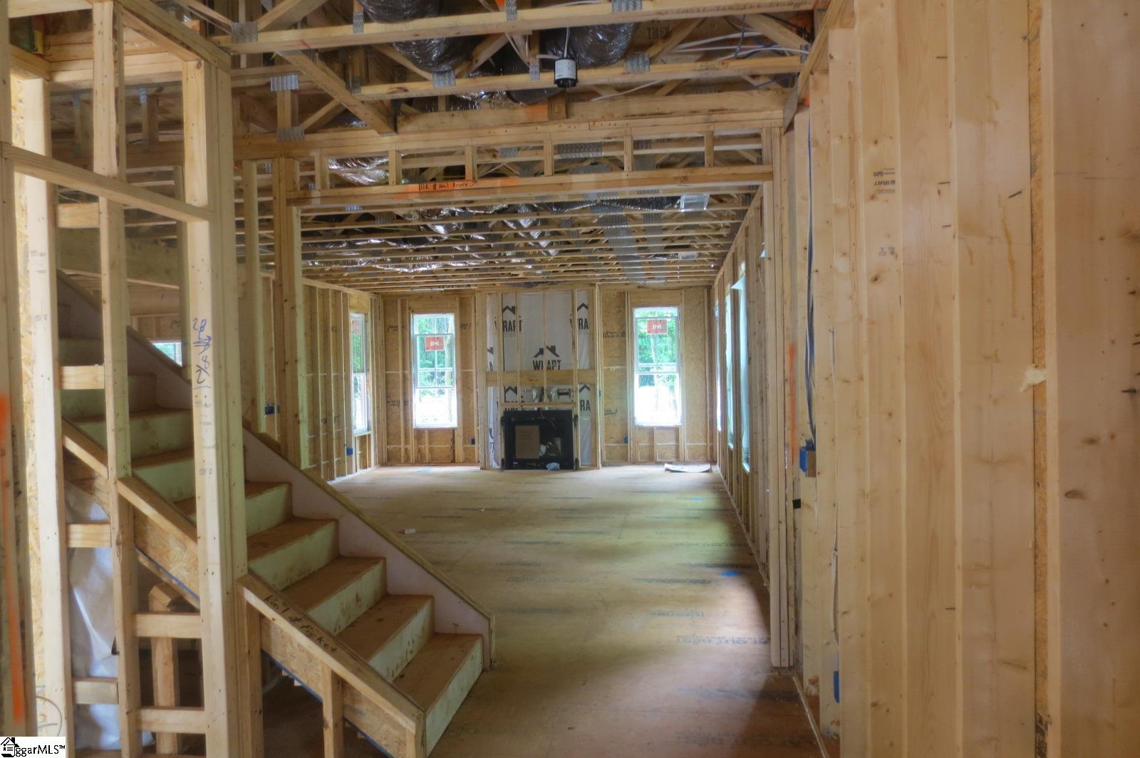 120 Shirley Store Road UNIT Lot 3001 Anderson, SC 29621