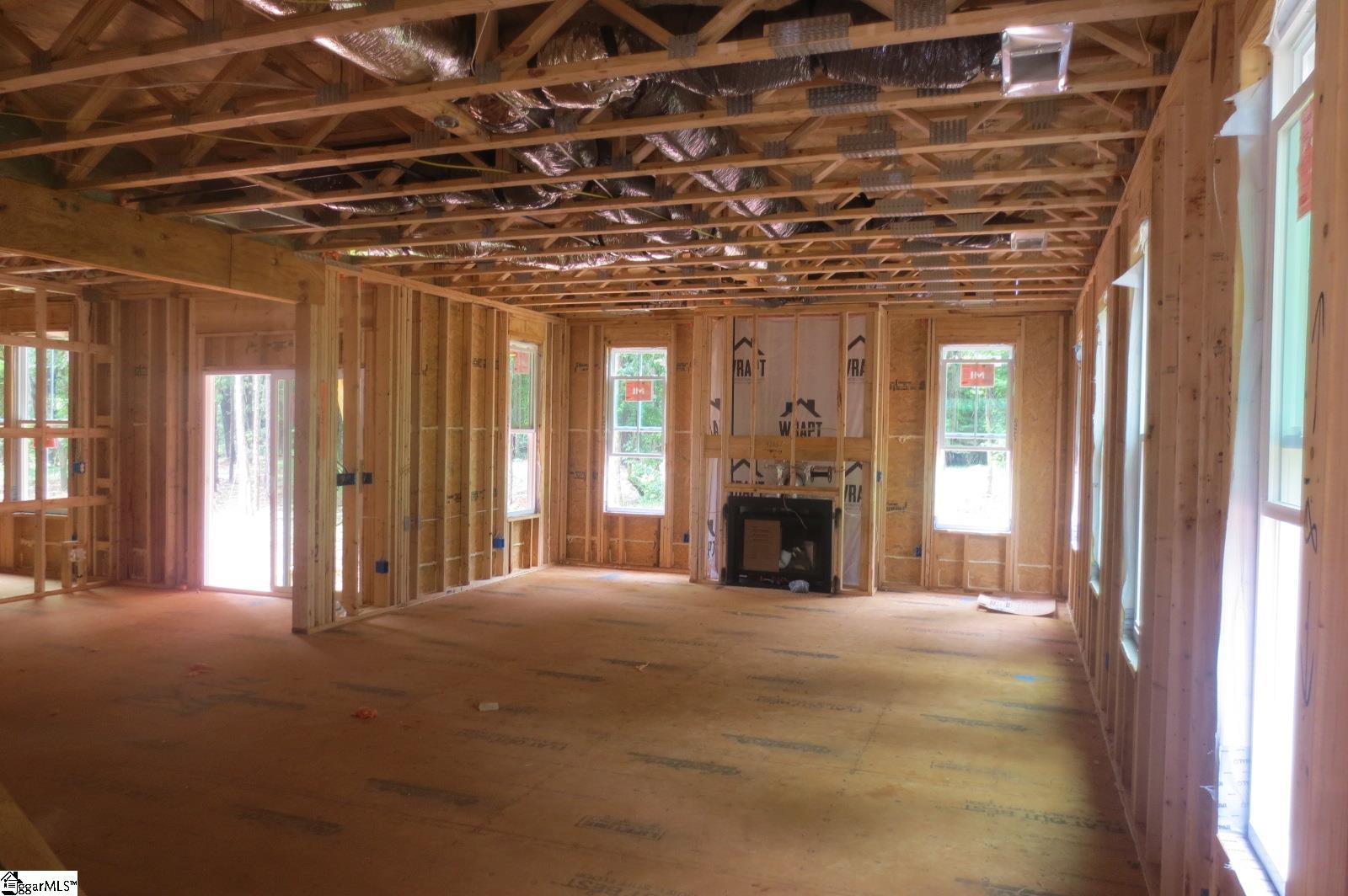 120 Shirley Store Road UNIT Lot 3001 Anderson, SC 29621