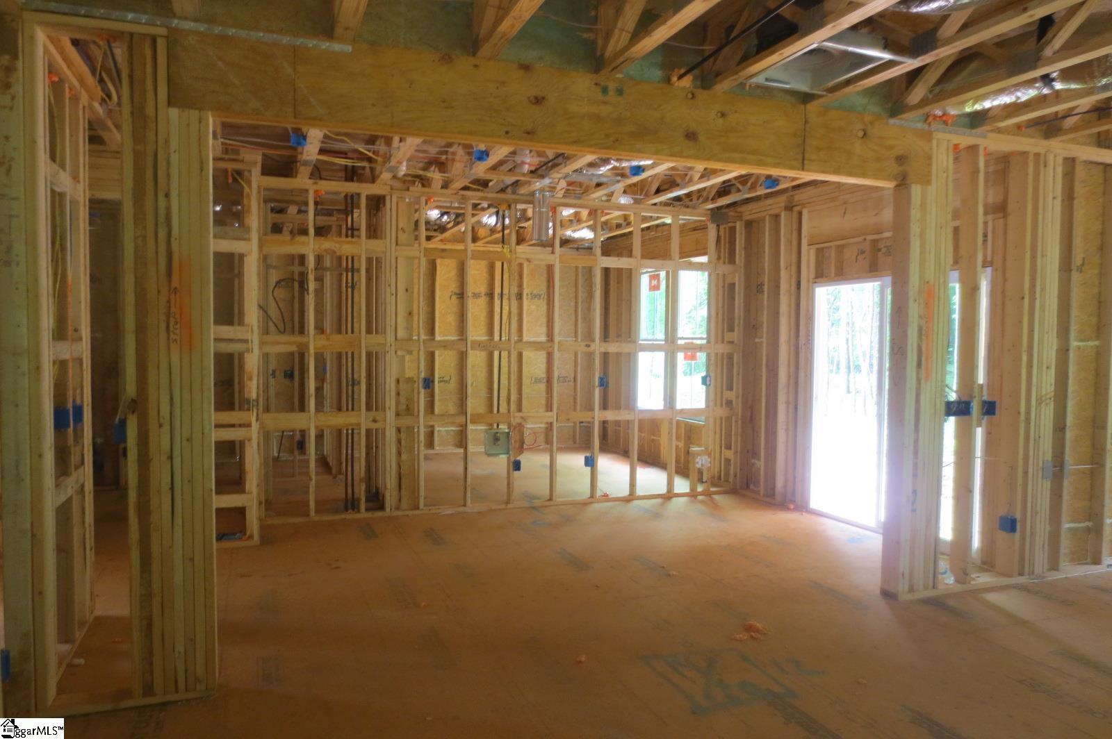 120 Shirley Store Road UNIT Lot 3001 Anderson, SC 29621