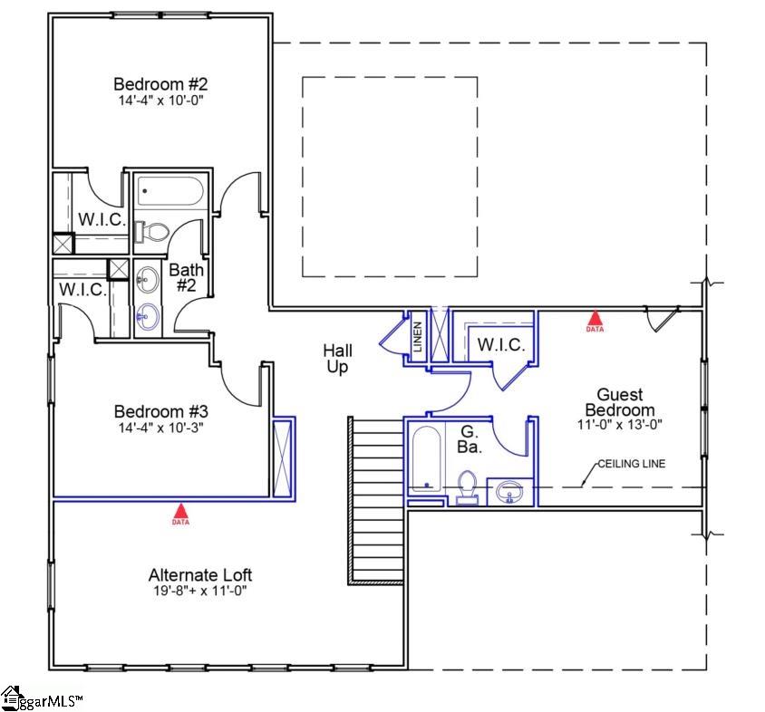 124 Shirley Store Road UNIT Lot 3002 Anderson, SC 29621