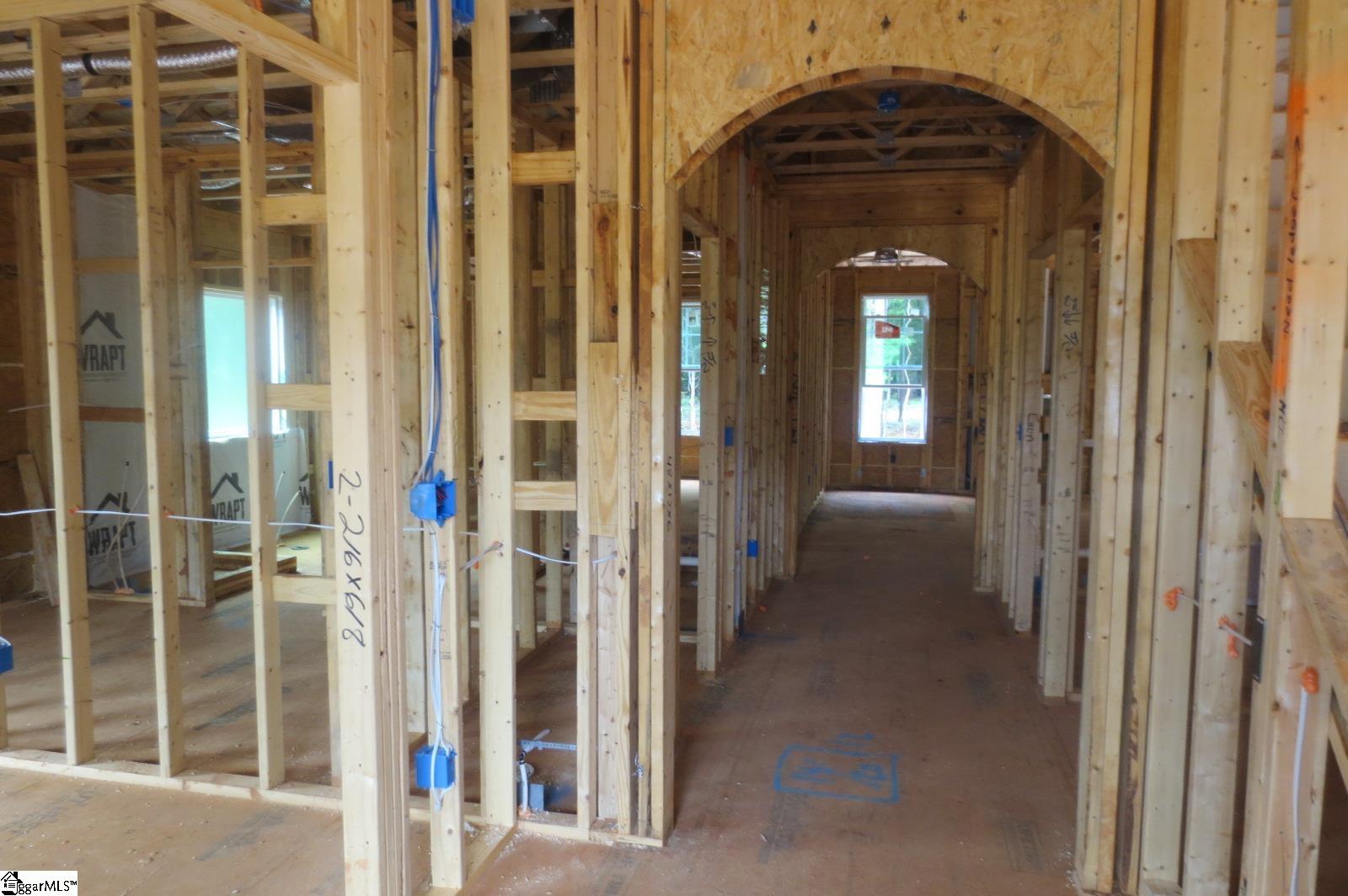 124 Shirley Store Road UNIT Lot 3002 Anderson, SC 29621