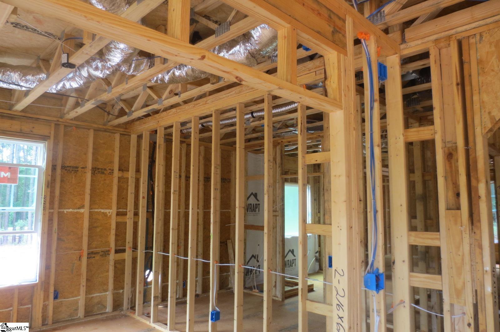 124 Shirley Store Road UNIT Lot 3002 Anderson, SC 29621