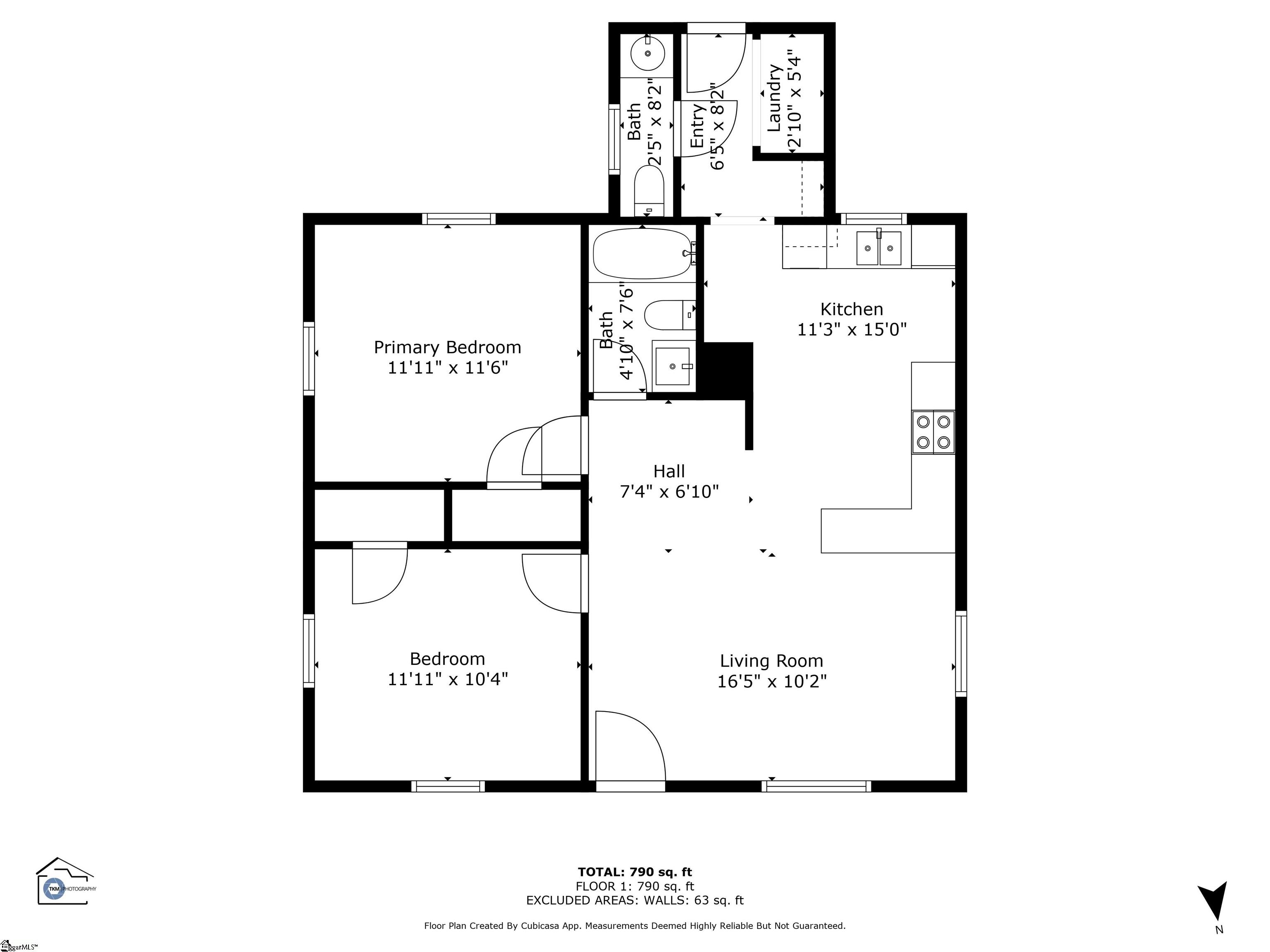 5 Yellowstone Drive Greenville, SC 29617