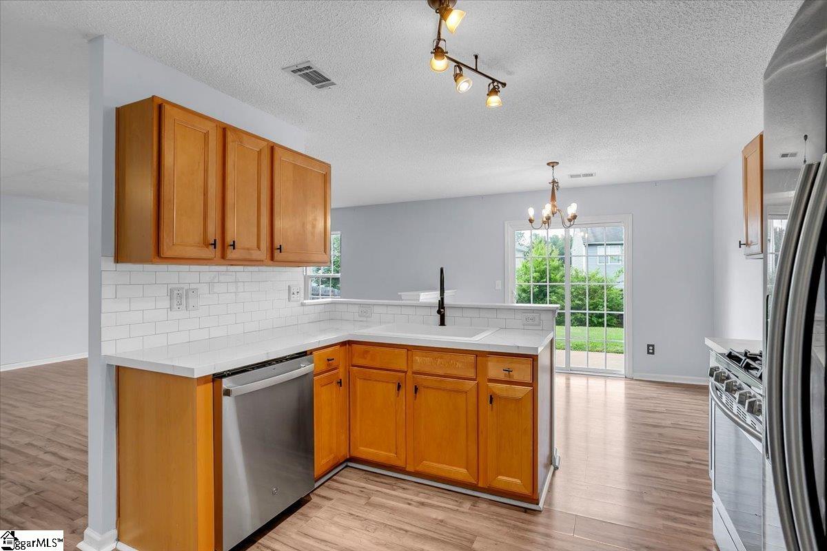316 Stillwater Drive Simpsonville, SC 29681