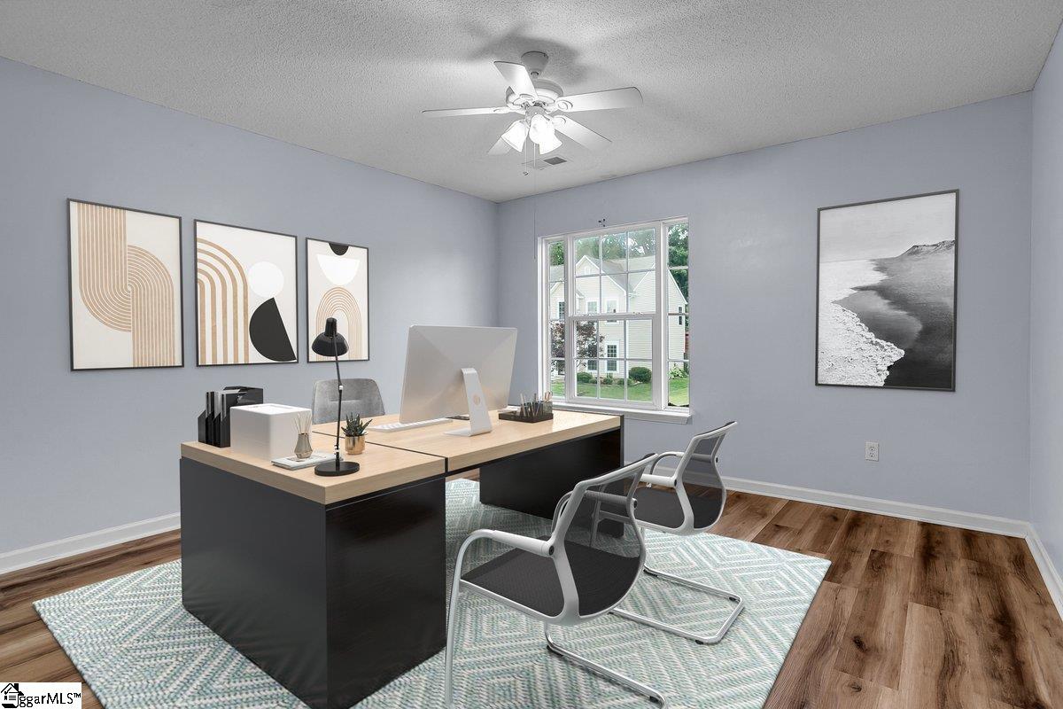 316 Stillwater Drive Simpsonville, SC 29681
