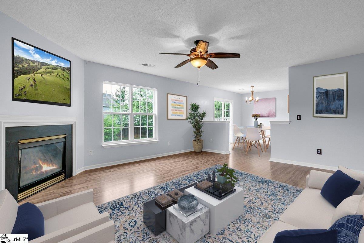 316 Stillwater Drive Simpsonville, SC 29681