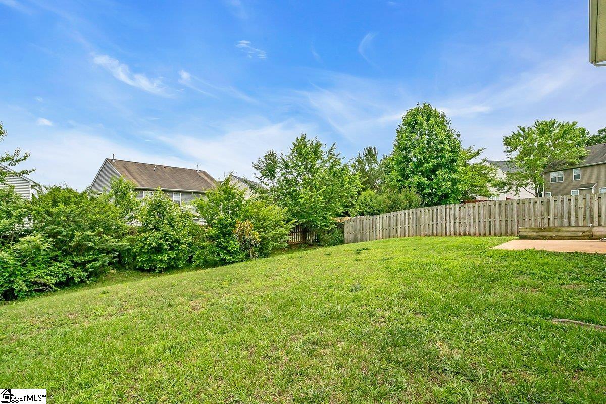 316 Stillwater Drive Simpsonville, SC 29681