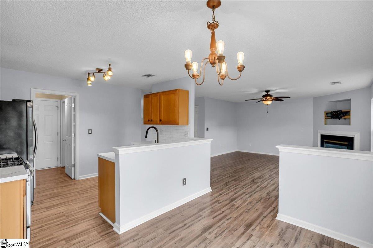 316 Stillwater Drive Simpsonville, SC 29681