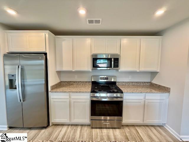 1238 Forestbrook Lane Spartanburg, SC 29303