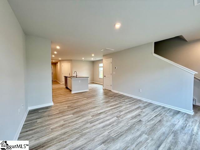 1238 Forestbrook Lane Spartanburg, SC 29303