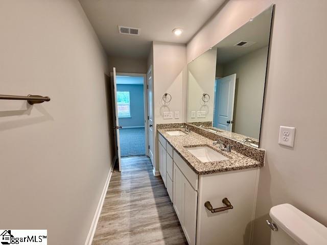 1238 Forestbrook Lane Spartanburg, SC 29303