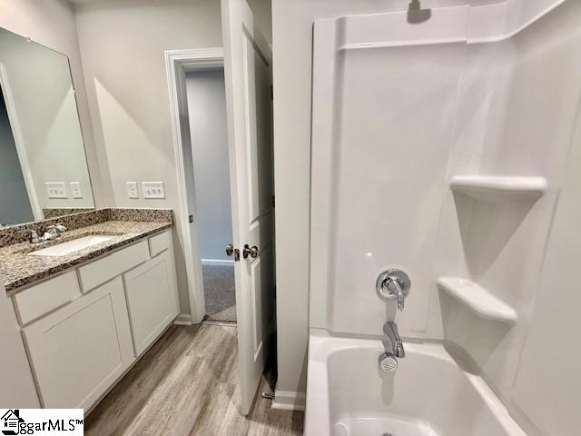 1238 Forestbrook Lane Spartanburg, SC 29303
