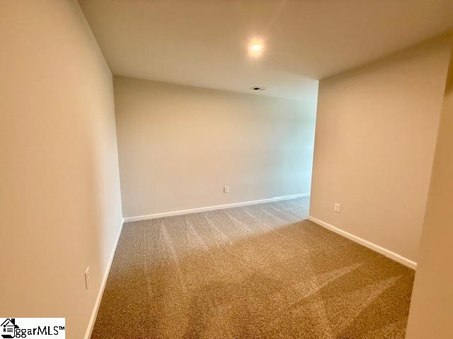 1238 Forestbrook Lane Spartanburg, SC 29303