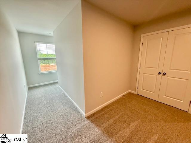 1238 Forestbrook Lane Spartanburg, SC 29303