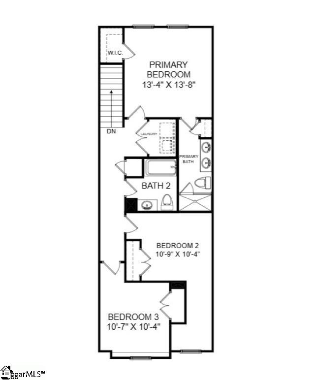 1238 Forestbrook Lane Spartanburg, SC 29303