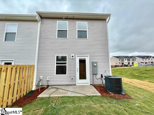 1238 Forestbrook Lane Spartanburg, SC 29303