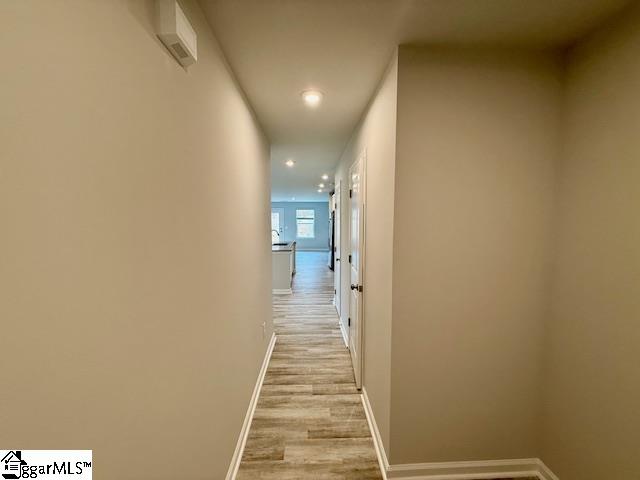 1238 Forestbrook Lane Spartanburg, SC 29303