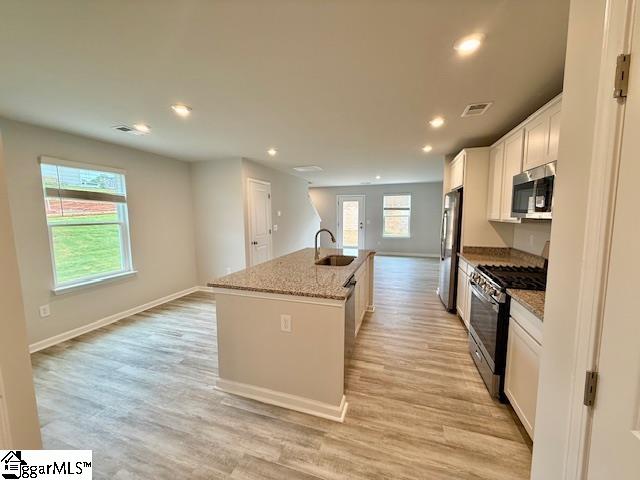 1238 Forestbrook Lane Spartanburg, SC 29303