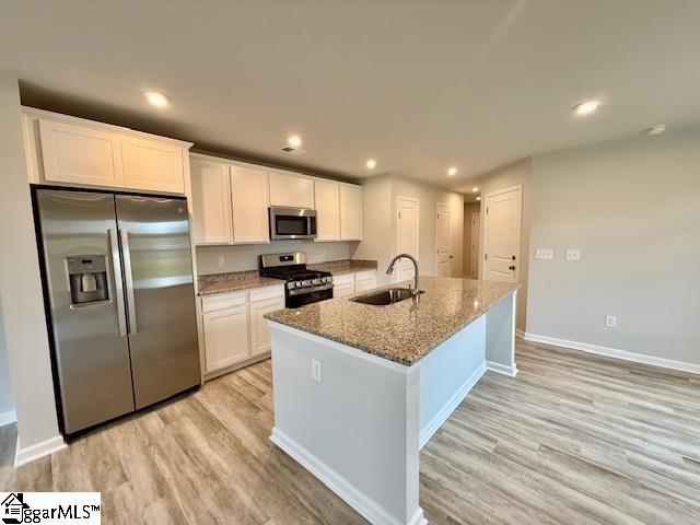 1238 Forestbrook Lane Spartanburg, SC 29303
