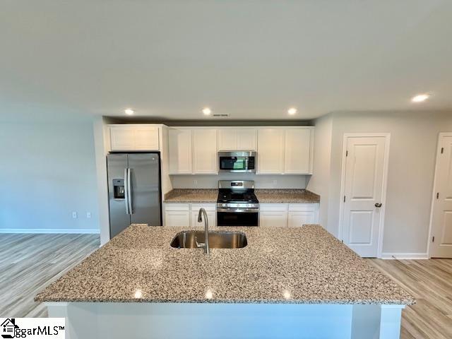 1238 Forestbrook Lane Spartanburg, SC 29303