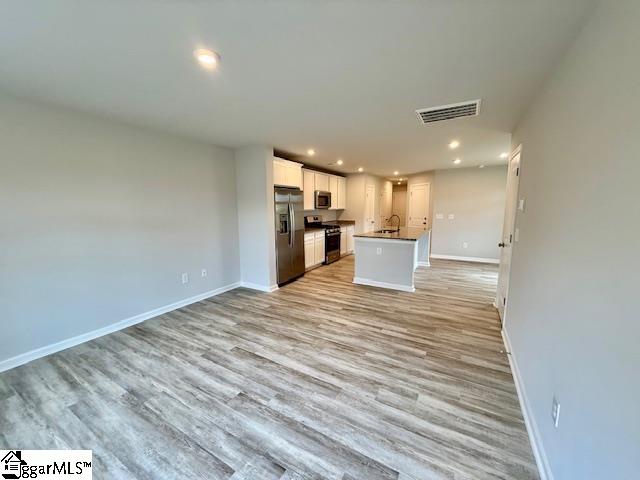 1238 Forestbrook Lane Spartanburg, SC 29303