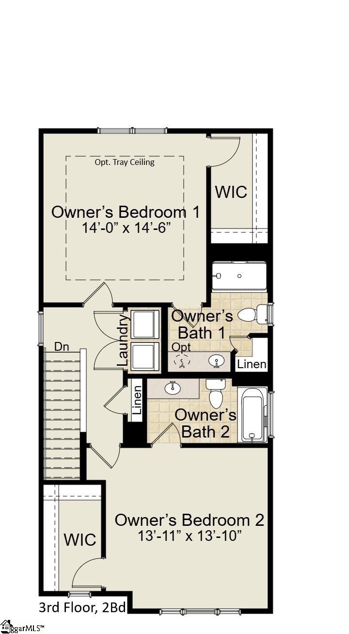 7 Pikewood Lane Greenville, SC 29607