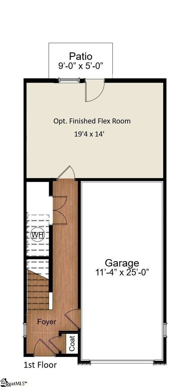 13 Pikewood Lane Greenville, SC 29607