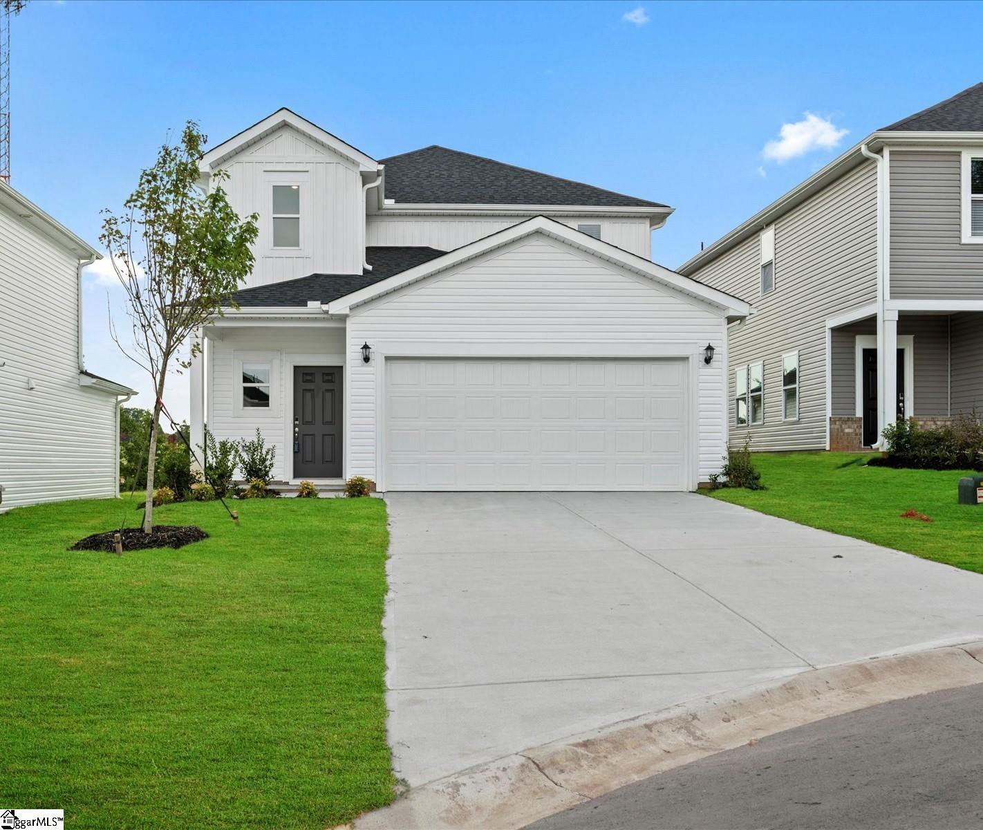 713 Whitebark Drive Pendelton, SC 29670