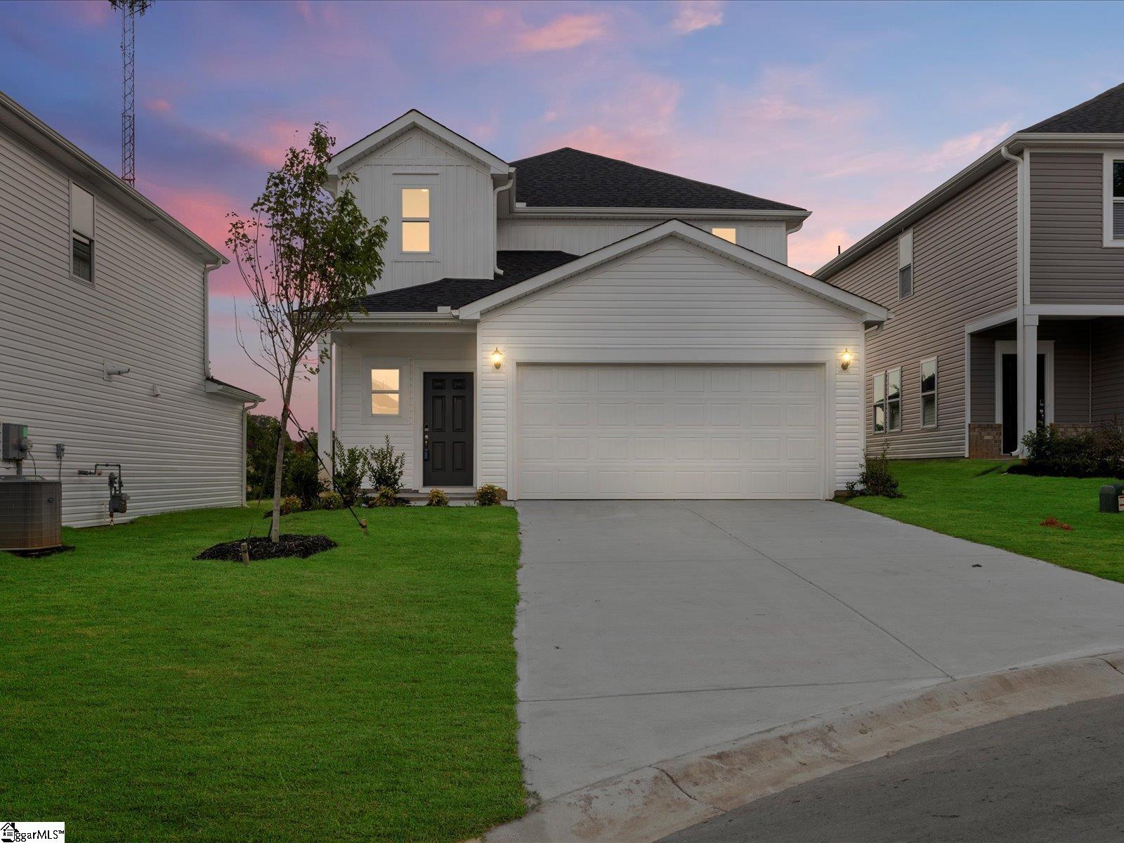 713 Whitebark Drive Pendelton, SC 29670
