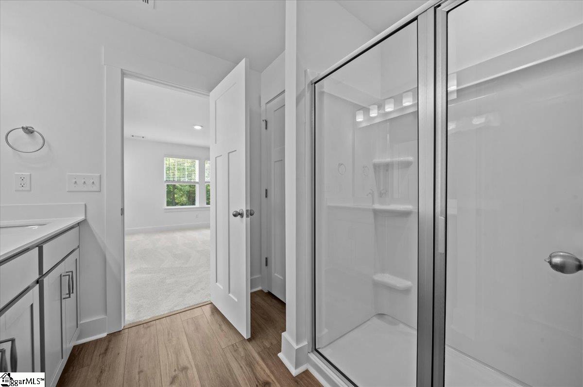 533 W Norvell Court Spartanburg, SC 29307
