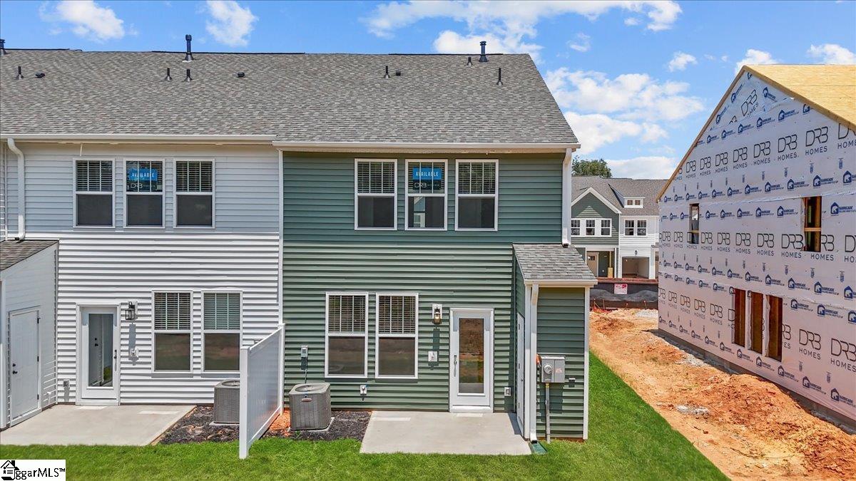 533 W Norvell Court Spartanburg, SC 29307