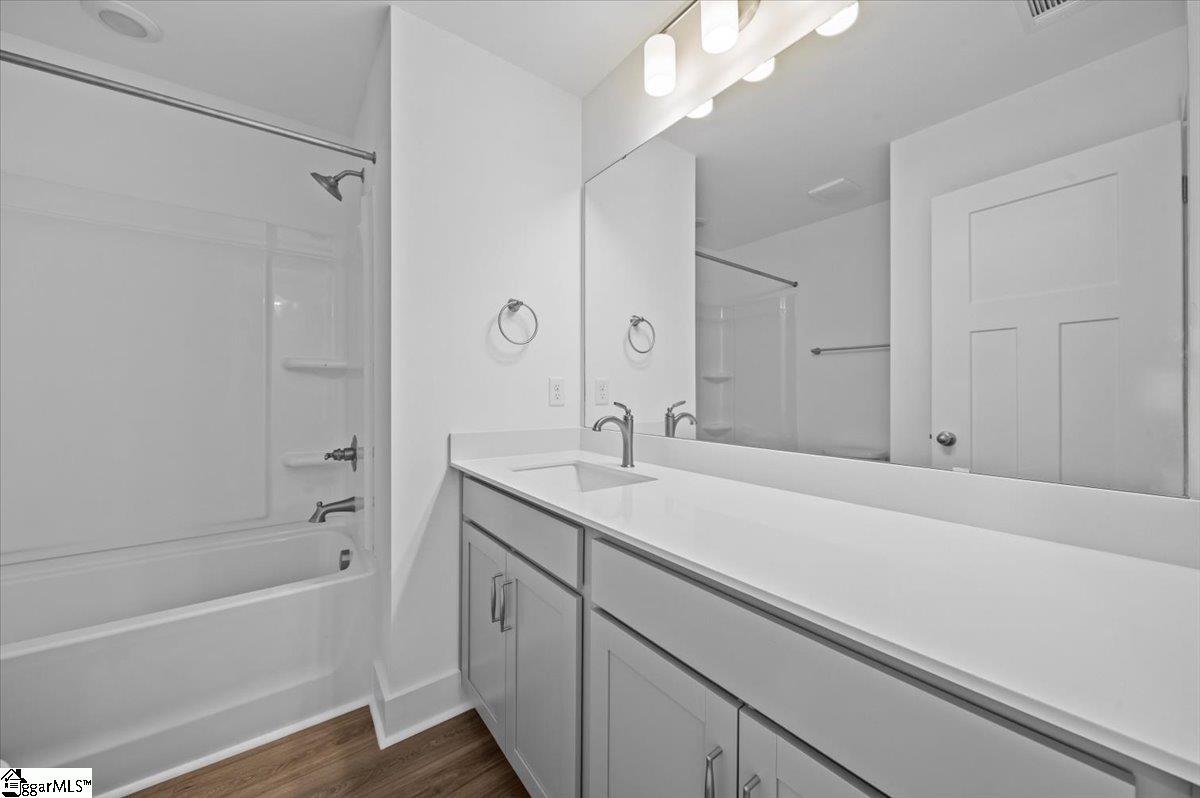 533 W Norvell Court Spartanburg, SC 29307