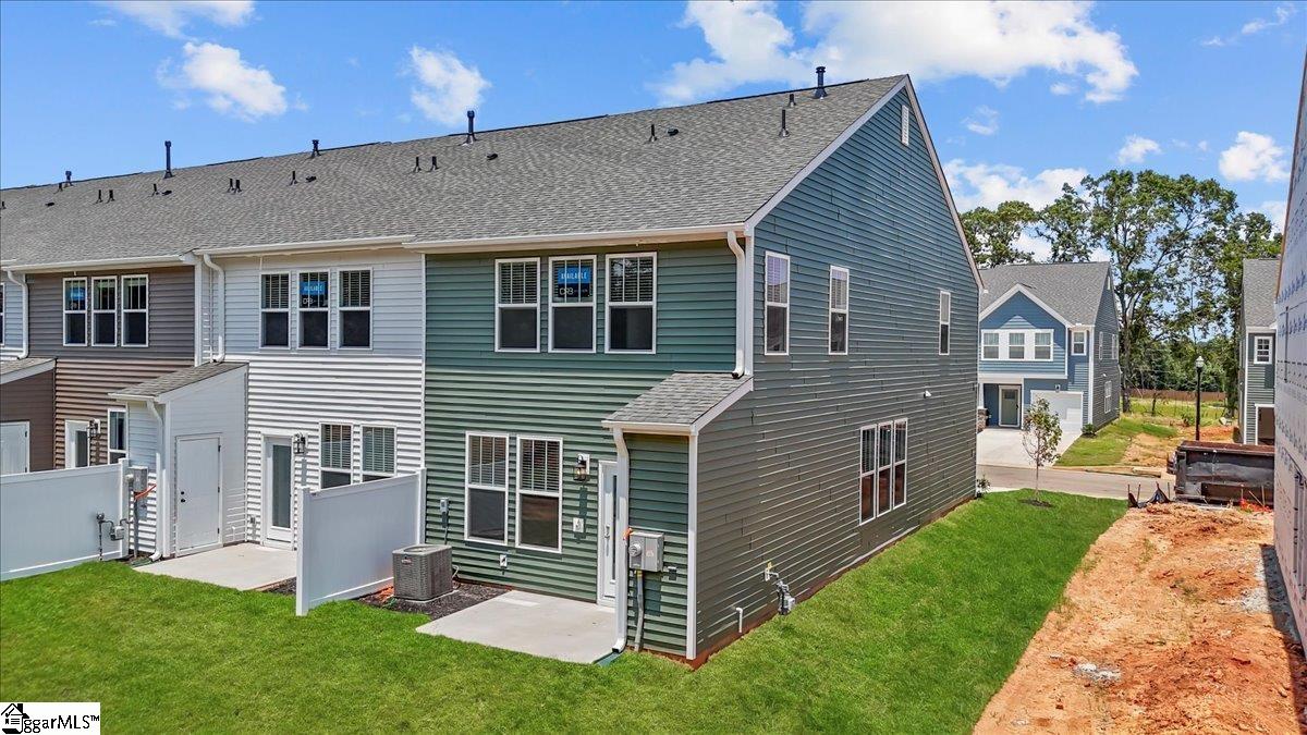 533 W Norvell Court Spartanburg, SC 29307